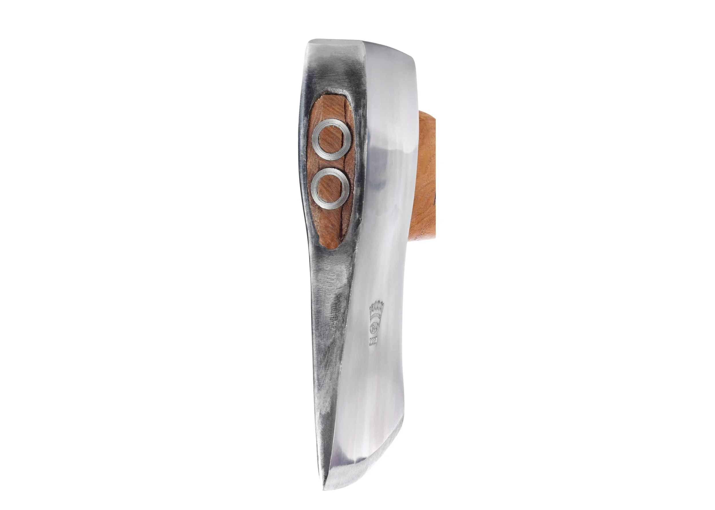Expedition — Heavy-Duty German Axe — Helko North America